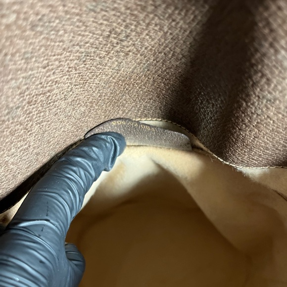 #014 SOLD🔥Gucci Beige and Brown Women's Bag - Picture 11 of 14